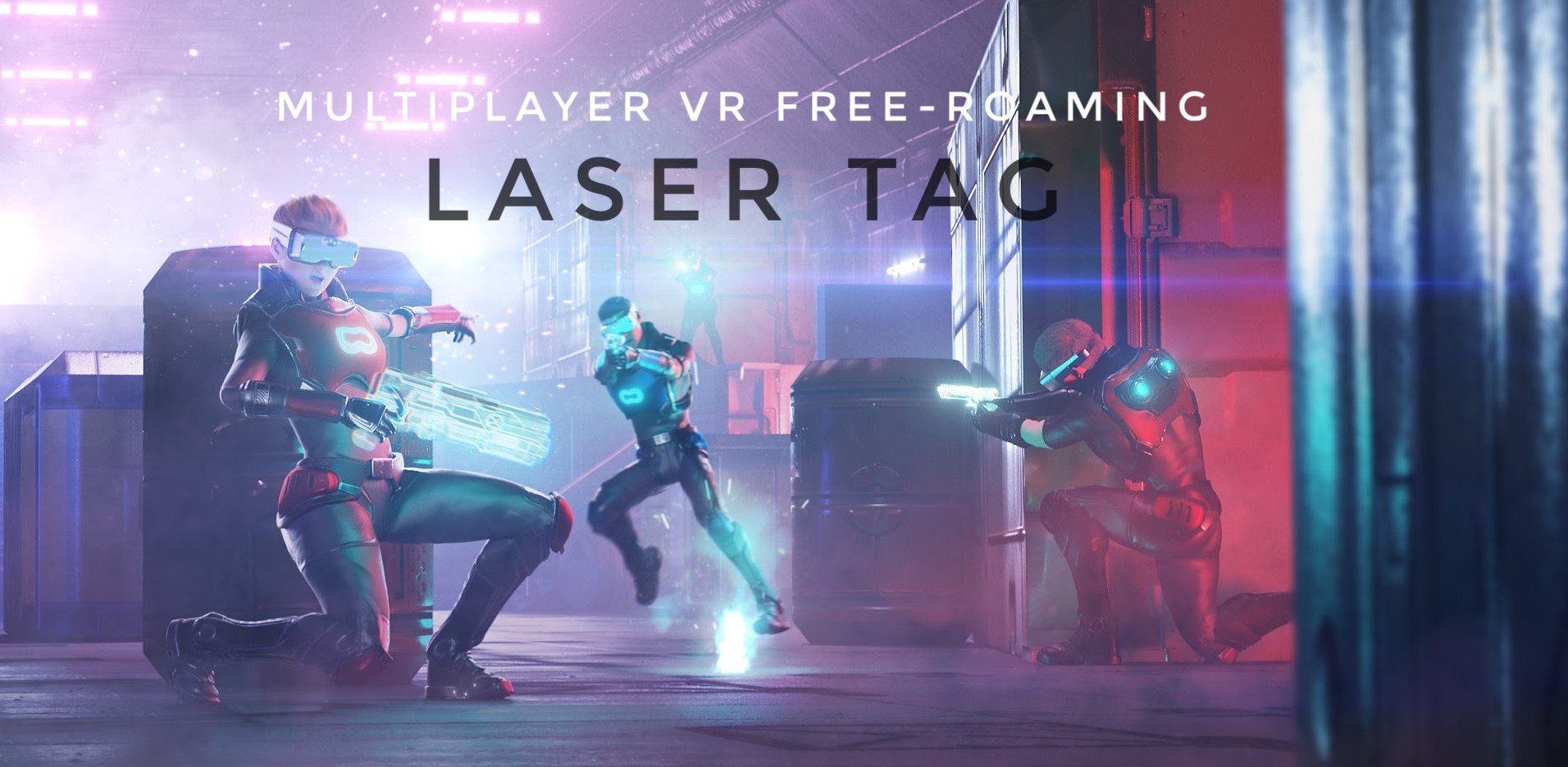 X-Site Laser Tag & Games